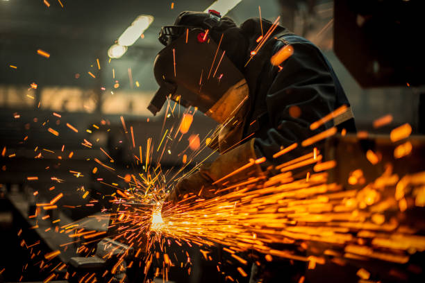 Best Food and Beverage Processing Equipment Welding in Berryville, VA