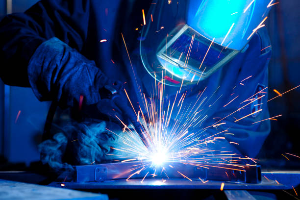 Best Maintenance and Repair Welding in Berryville, VA